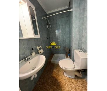 2 BEDROOM APARTMENT FOR RENT - TORREVIEJA - Photo 6