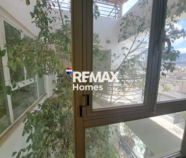 Μεζονέτα 150 τ.μ. προς ενοικίαση - Photo 6
