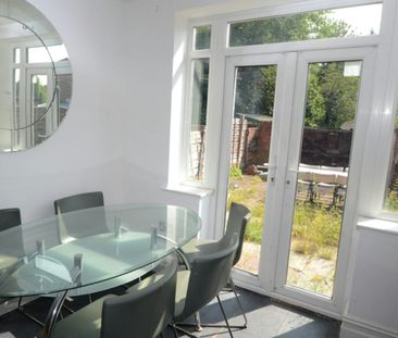 HouseShare Kingswood Road, Fallowfield, Manchester, M14 - Photo 3