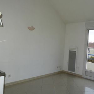 A Louer Reims Clairmarais T2 39m² - Photo 2