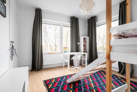 Skalldalsbacken, Hovås - Foto 2