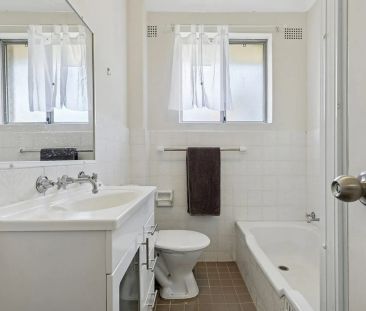 Sun Filled Apartment In Boutique Block Of Twelve With Elevated Park... - Photo 5