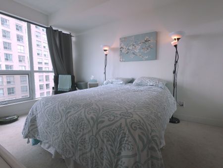 For Lease - 1 Scott Street Unit# 1703, Toronto, Ontario - Photo 4