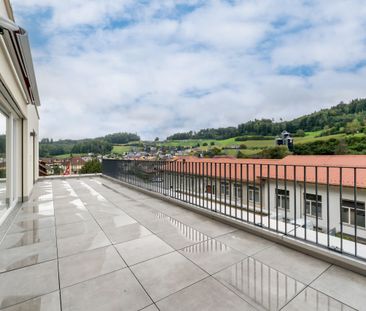 Hier wohnt das Leben - Photo 4