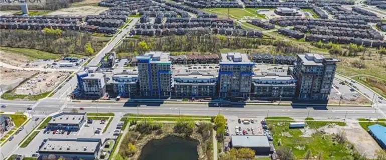 460 DUNDAS Street E Unit# 327 | 460 DUNDAS Street E Unit# 327, Waterdown - Photo 1