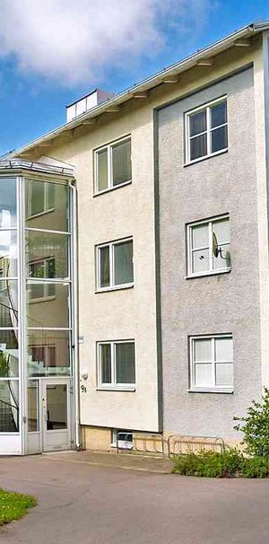 2 RUM KÖK - Photo 1