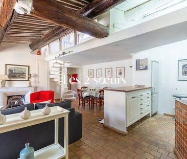 Appartement à louer - Aix-en-Provence 4 pièces de 119.7 m² - Photo 4