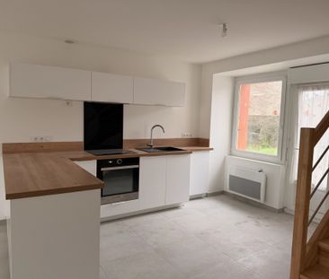 Location Maison 4 pièces 75m² PETIT MARS 44390 - Photo 3