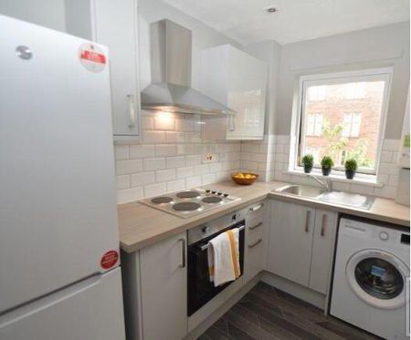 1 bedroom flat to rent - Photo 4