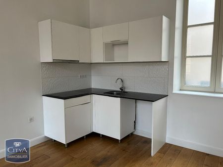 Location Appartement 2 pièces 43m² ALBI 81000 - Photo 2