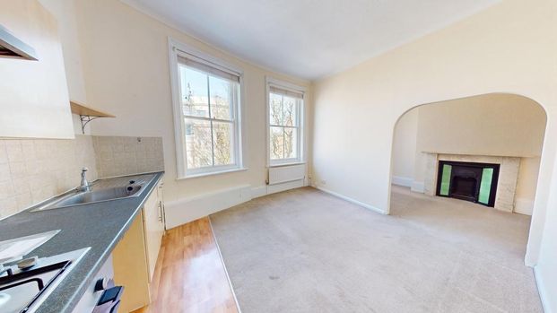 1 bedroom flat to rent - Photo 1