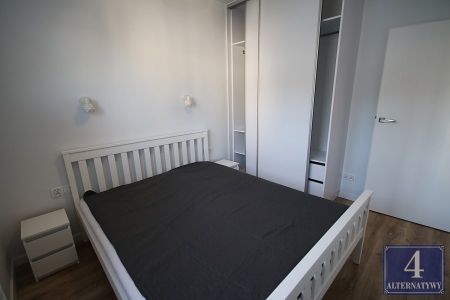 Mieszkanie 33 m2 Tarnów ul. Rydza Śmigłego - Фото 2