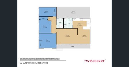 Neat and Tidy Three Bedroom Home - Photo 5