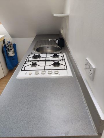 1 bedroom terraced house to rent - Photo 5