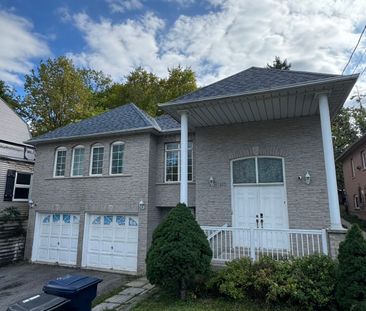 For Lease - 123 Steeles Avenue, Toronto, Ontario - Photo 1