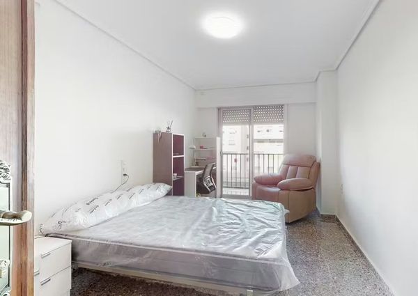 Avinguda al Vedat, Torrent, Valencian Community 46900