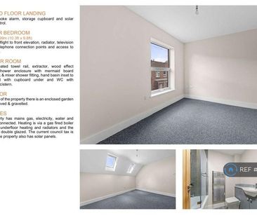 3 bedroom terraced house to rent - Photo 3