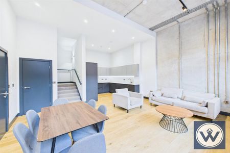 3 bedroom duplex to rent - Photo 2