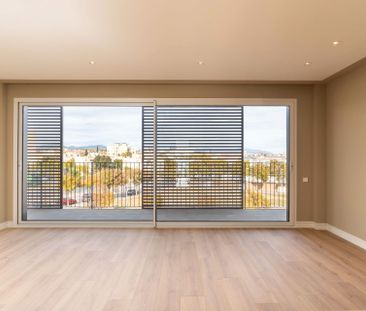 Piso de alquiler en Ronda de Jean Monnet, 230, Can Gambús - Photo 6