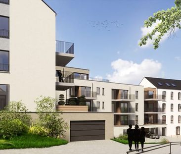 Appartement te huur - Foto 4