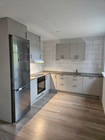 Västergatan, Hovmantorp - Foto 5