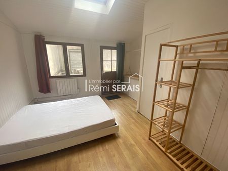 Location Appartement 1 pièce 34m² - Photo 3