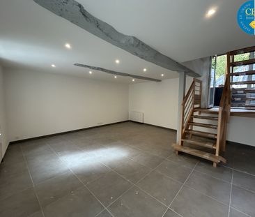Location Maison 3 pièces 119m² CARENTOIR 56910 - Photo 6