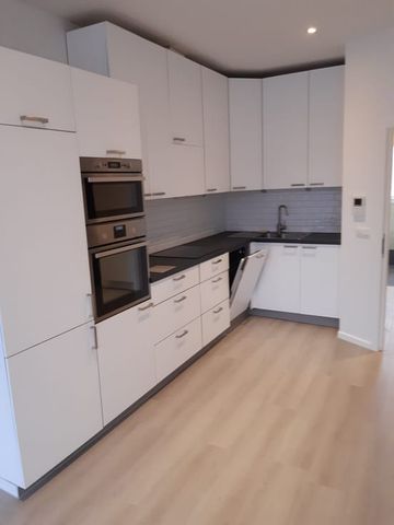Appartement te huur - Foto 5