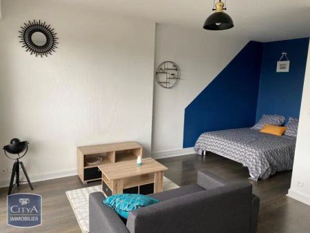 Appartement à louer 1 pièce 30.82m² - Photo 3