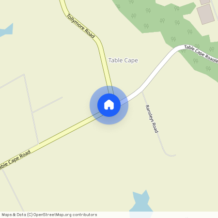 Address available on request, Tas 7325, Table Cape