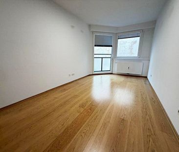 U1-NÄHE, DANHAUSERGASSE, 85 m2 Neubau, 2 Zimmer, Wohnküche, 2er-WG-... - Photo 2