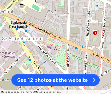 Rental Apartment - Photo 1