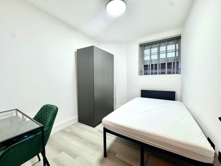 Alexandra House, St Marys Terrace, W2 1SF - Photo 3
