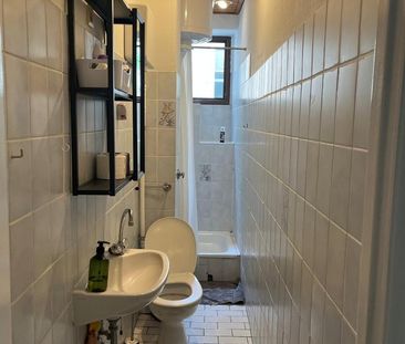 Teilzeit-Wohnung in Berlin gesucht? 2 Wochen pro Monat verfügbar! - Foto 1