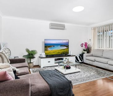 A neat and tidy 2 bedroom quiet villa available now! ! ! - Photo 5