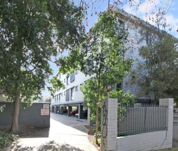 “Perfectly Located Furnished Studio with Off-Street Parking!” - Photo 4