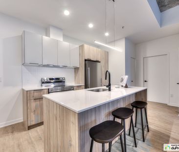 1819 avenue Dollard, LaSalle à louer - Photo 6