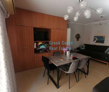 Διαμέρισμα για ενοικίαση Τερψιθέα - Γλυφάδα (Πάτρα) - Photo 4