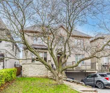 For Lease - 20 Roberta Drive Unit# Bsmt, Toronto, Ontario - Photo 5