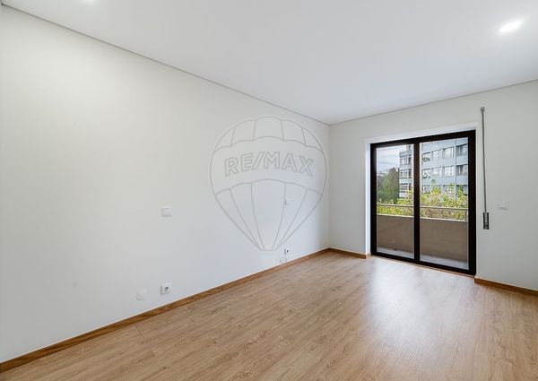 Apartamento T2 em Braga