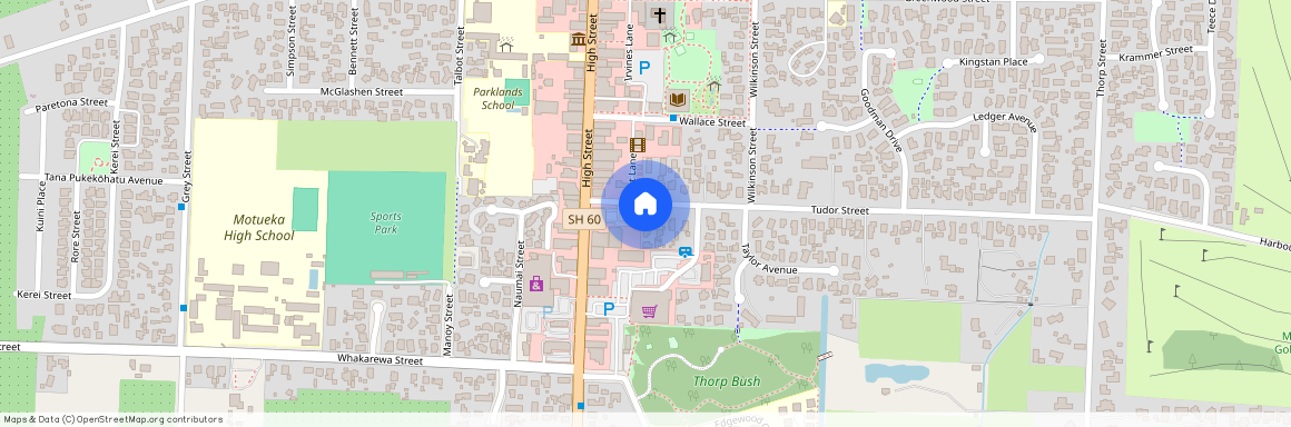 15 Tudor Street, Motueka, Motueka