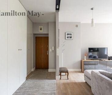 Komfortowe dwupokojowe mieszkanie na Woli przy ul. Górczewskiej - Photo 5