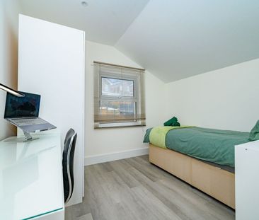 2 Bed Flat, Russell Street, LU1 - Photo 5