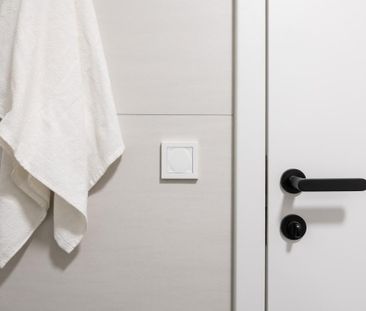 Pronájem bytu 4+kk 114 m2 - Fotografie 2