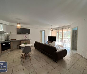 Location Appartement 3 pièces 62m² ST DENIS 97400 - Photo 1