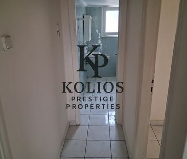 Διαμέρισμα για ενοικίαση Κέντρο (Αγιοι Ανάργυροι) - Photo 6