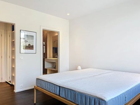 Tout savoir sur cet appartement à Bruxelles, à Bruxelles - Photo 5