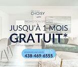 Domaine Choisy - Rue d'Avila - Photo 5