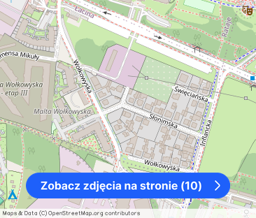 Przestronne mieszkanie - 3 niezależne pokoje! – zdjęcie 1