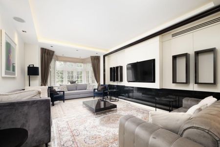 5 bedroom apartment to rent - Photo 2